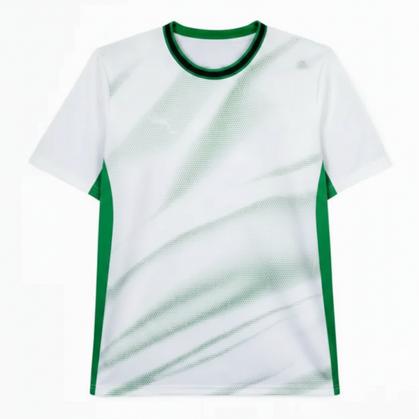 MEN'S BORUSSIA MONCH HOME SHIRT 26/27