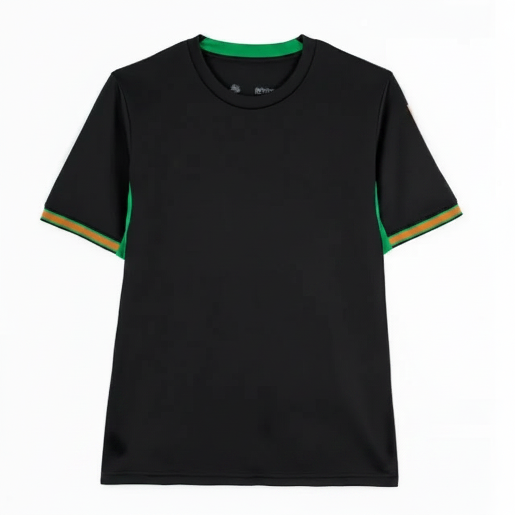MEN'S BORUSSIA MONCH AWAY SHIRT 26/27