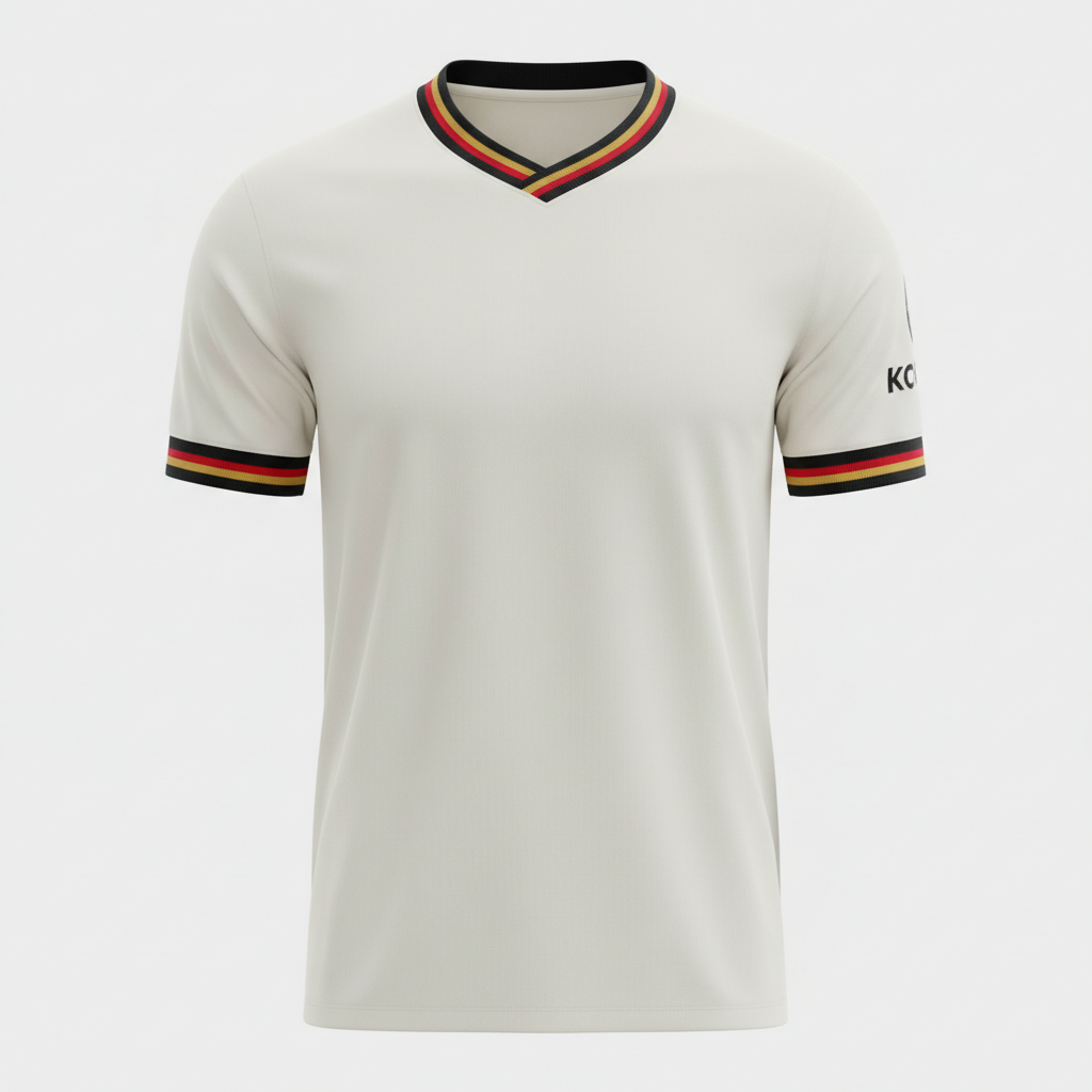 MEN'S AUGSBURG AWAY SHIRT 26/27