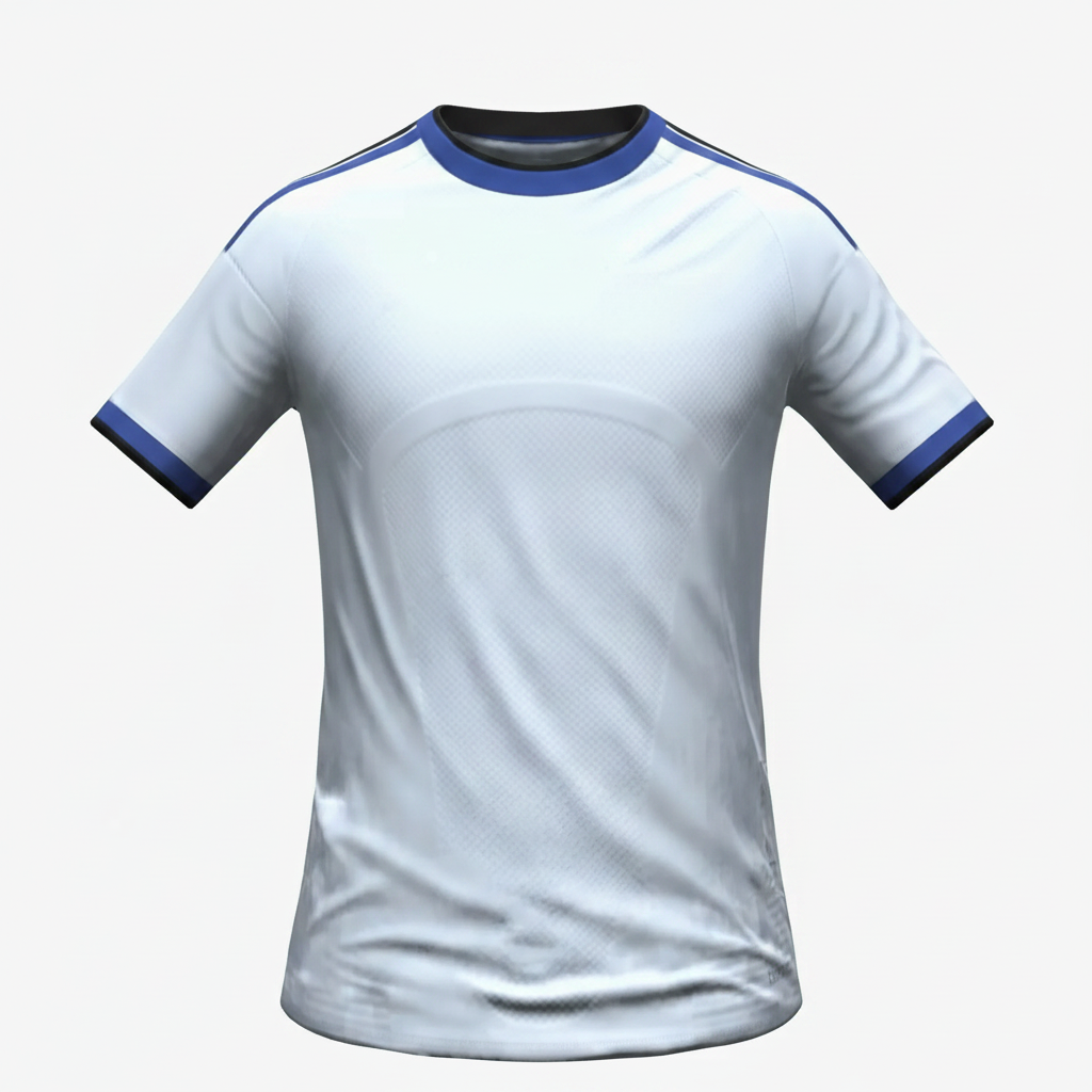 MEN'S HAMBURG HOME SHIRT 26/27
