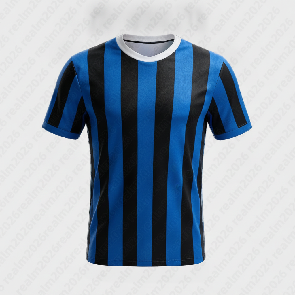 MEN'S HAMBURG AWAY SHIRT 26/27