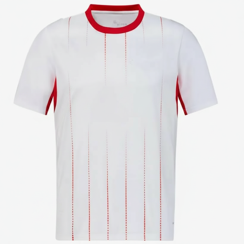 MEN'S RB LEIPZIG HOME SHIRT 26/27