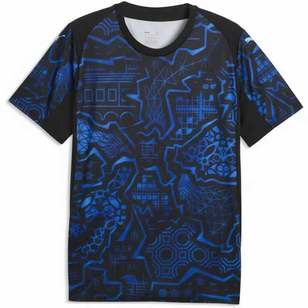 MEN'S RB LEIPZIG AWAY SHIRT 26/27