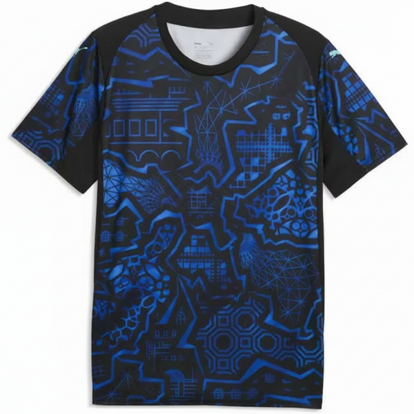 MEN'S RB LEIPZIG AWAY SHIRT 26/27