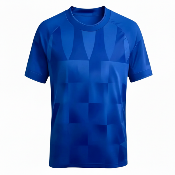 MEN'S SCHALKE HOME SHIRT 26/27