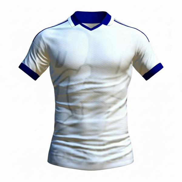 MEN'S SCHALKE AWAY SHIRT 26/27