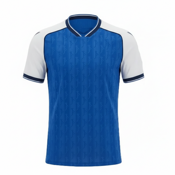 MEN'S HOFFENHEIM AWAY SHIRT 26/27