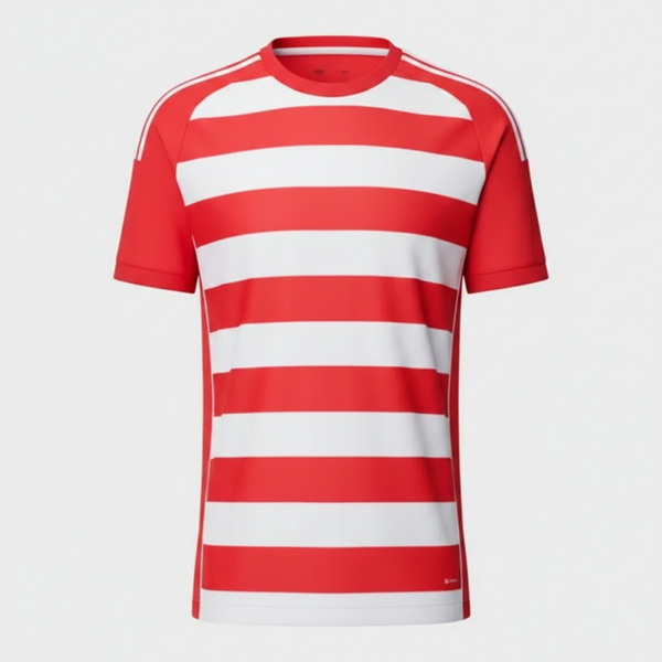 MEN'S UNION BERLIN HOME SHIRT 26/27