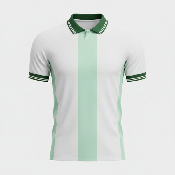 MEN'S WERDER BREMEN HOME SHIRT 26/27
