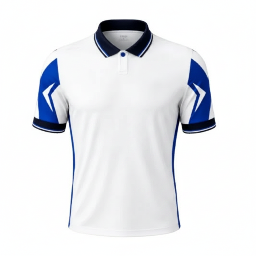 MEN'S AUXERRE HOME SHIRT 26/27