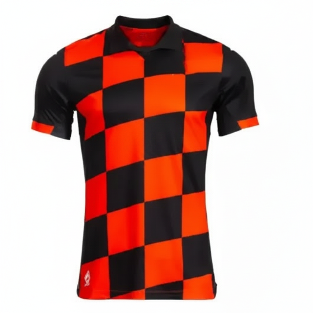 MEN'S LORIENT HOME SHIRT 26/27