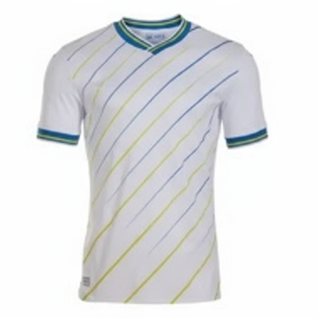 MEN'S LORIENT AWAY SHIRT 26/27