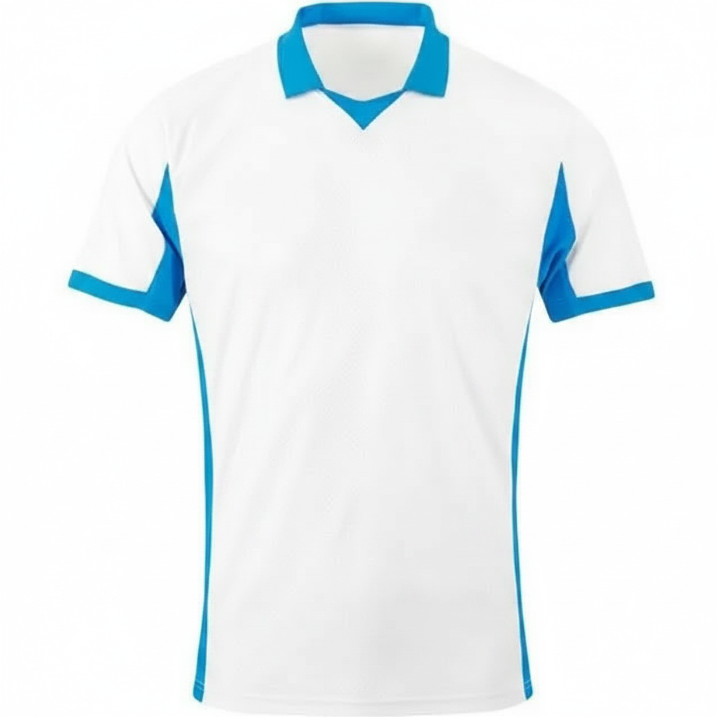 MEN'S MARSEILLE HOME SHIRT 26/27