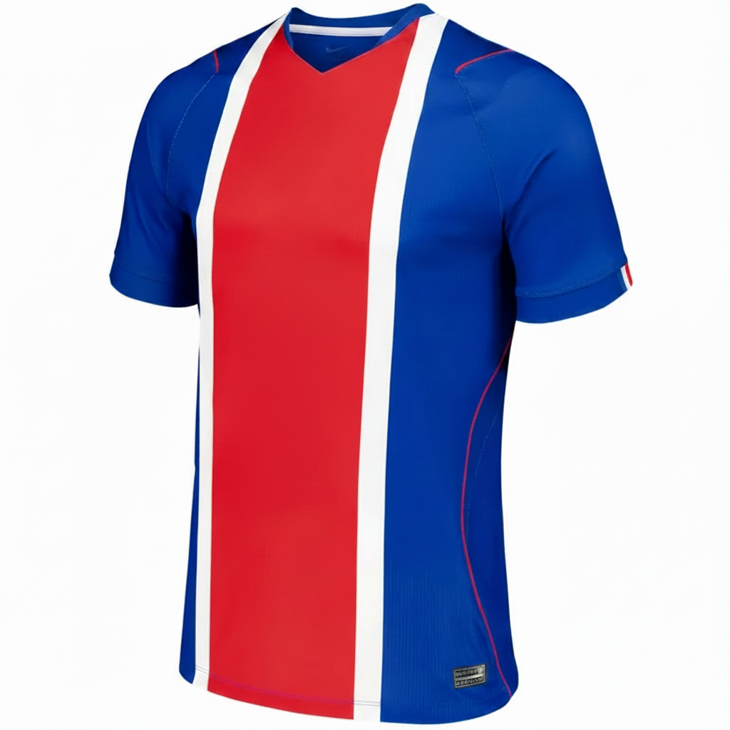 MEN'S PSG HOME SHIRT 26/27