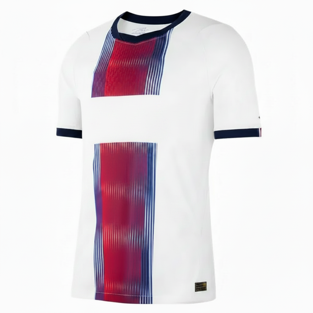 MEN'S PSG AWAY SHIRT 26/27