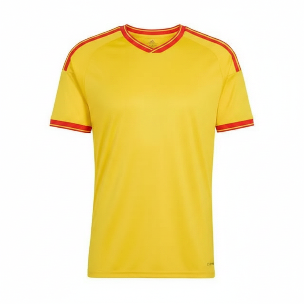 MEN'S LENS HOME SHIRT 26/27