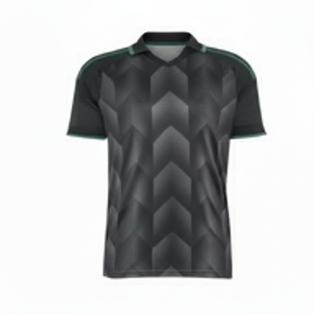 MEN'S LENS AWAY SHIRT 26/27