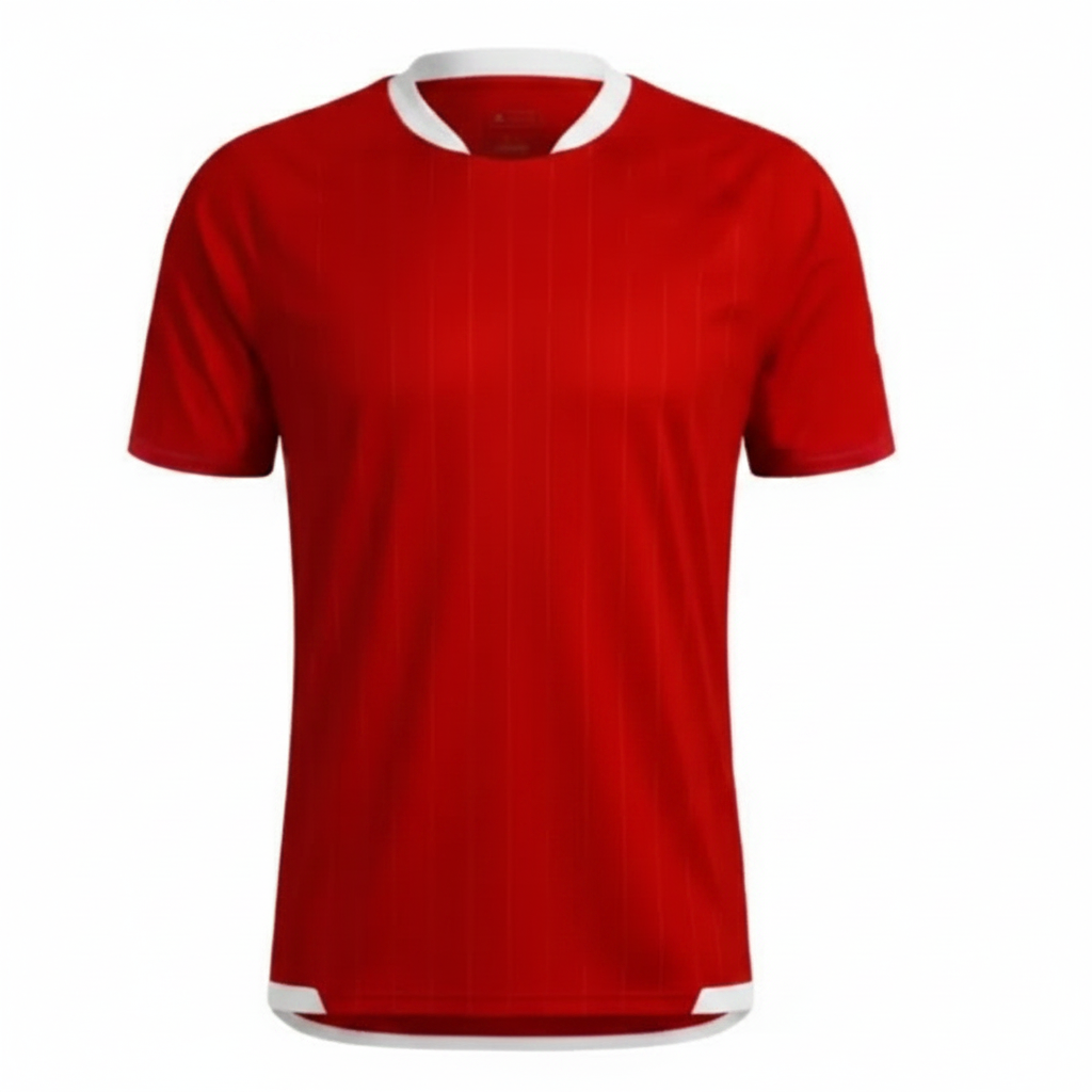 MEN'S STADE BREST HOME SHIRT 26/27