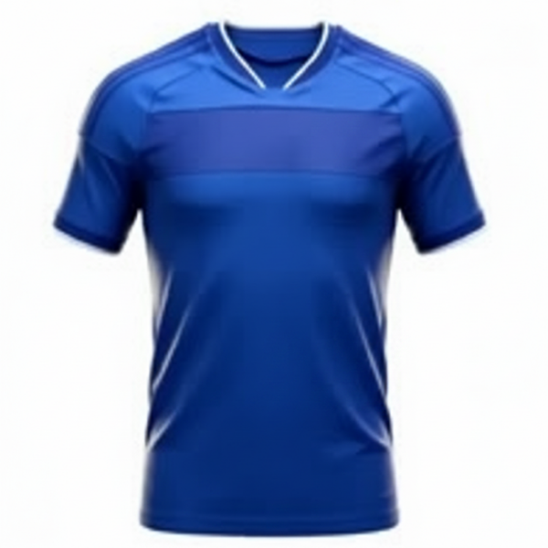 MEN'S STRASBOURG HOME SHIRT 26/27
