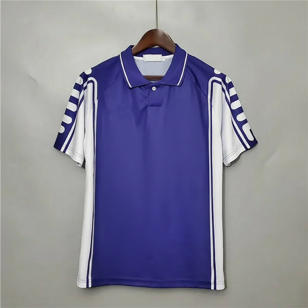 1990 - 2000 Florentina Home Shirt (Retro)