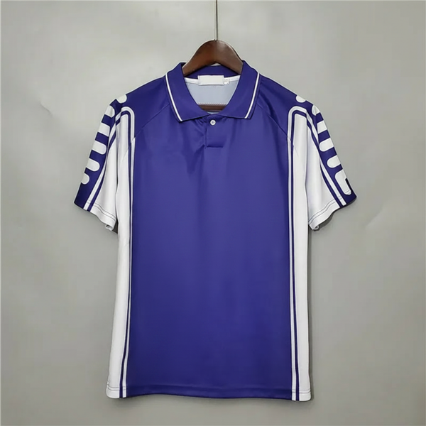 1990 - 2000 Florentina Home Shirt (Retro)