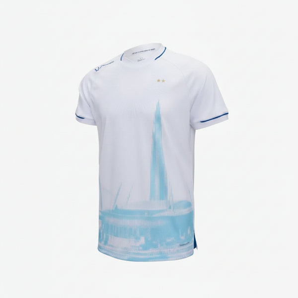 2025/2026 FC Zenit Saint Petersburgh Away (Retro)