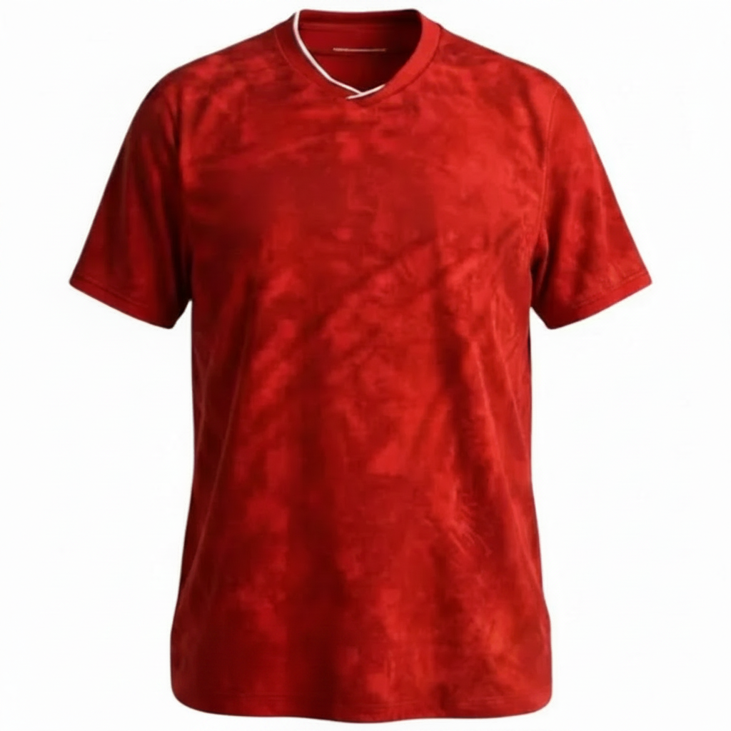 MEN'S ABERDEEN HOME SHIRT 26/27