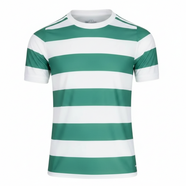 MEN'S CELTIC HOME SHIRT 26/27