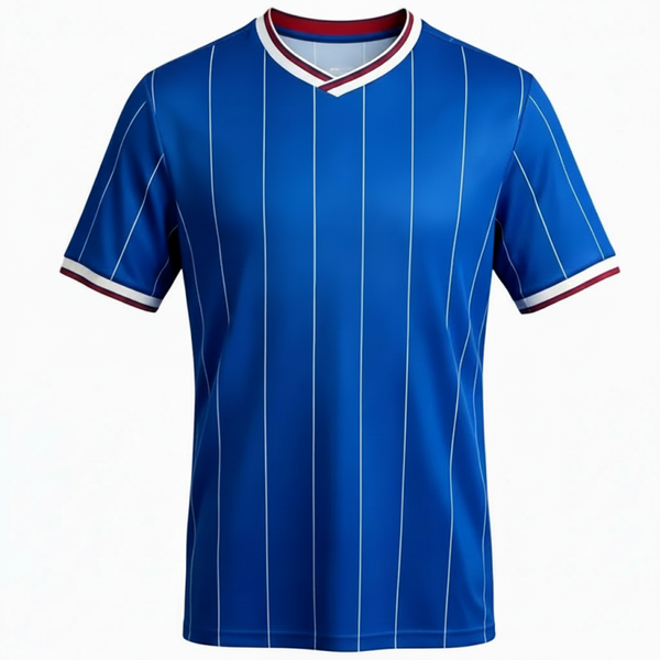 MEN'S RANGERS HOME SHIRT 26/27