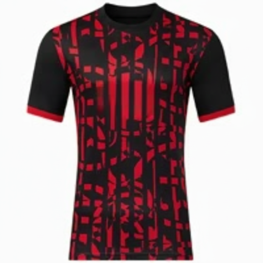 MEN'S RANGERS AWAY SHIRT 26/27