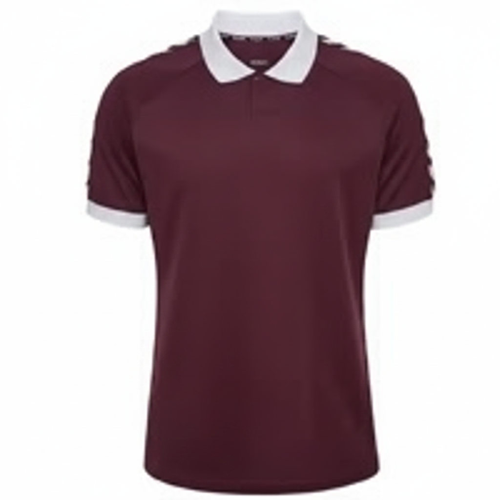 MEN'S HEARTS HOME SHIRT 26/27