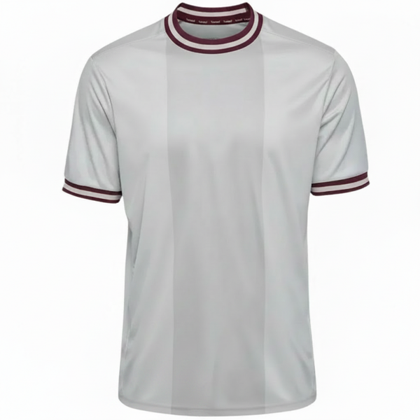 MEN'S HEARTS AWAY SHIRT 26/27