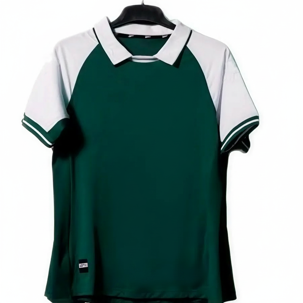 MEN'S HIBERNIAN HOME SHIRT 26/27