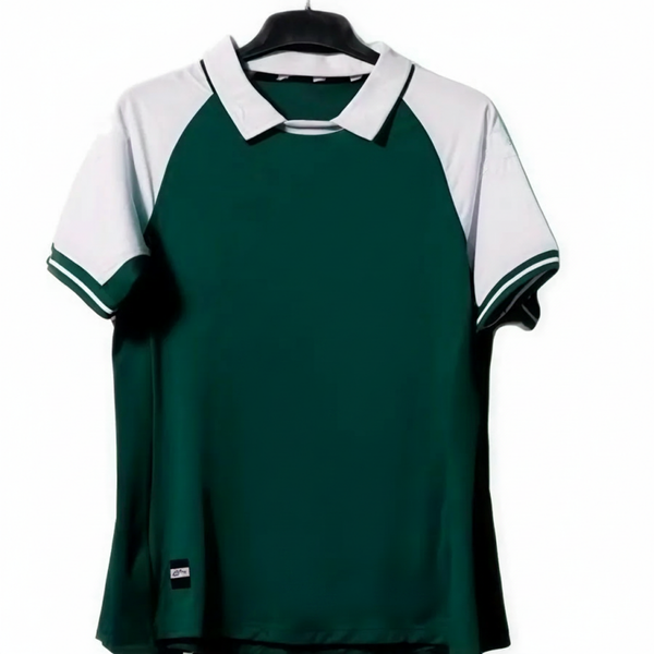 MEN'S HIBERNIAN HOME SHIRT 26/27