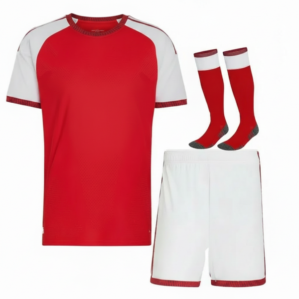 2026-2027 ARSENAL HOME KIT (KIDS)