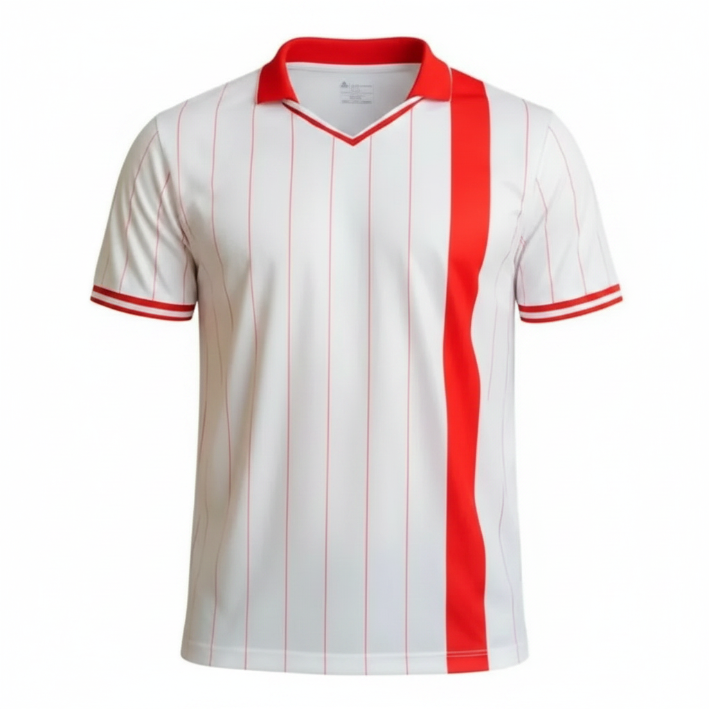 MEN'S MONZA HOME SHIRT 26/27