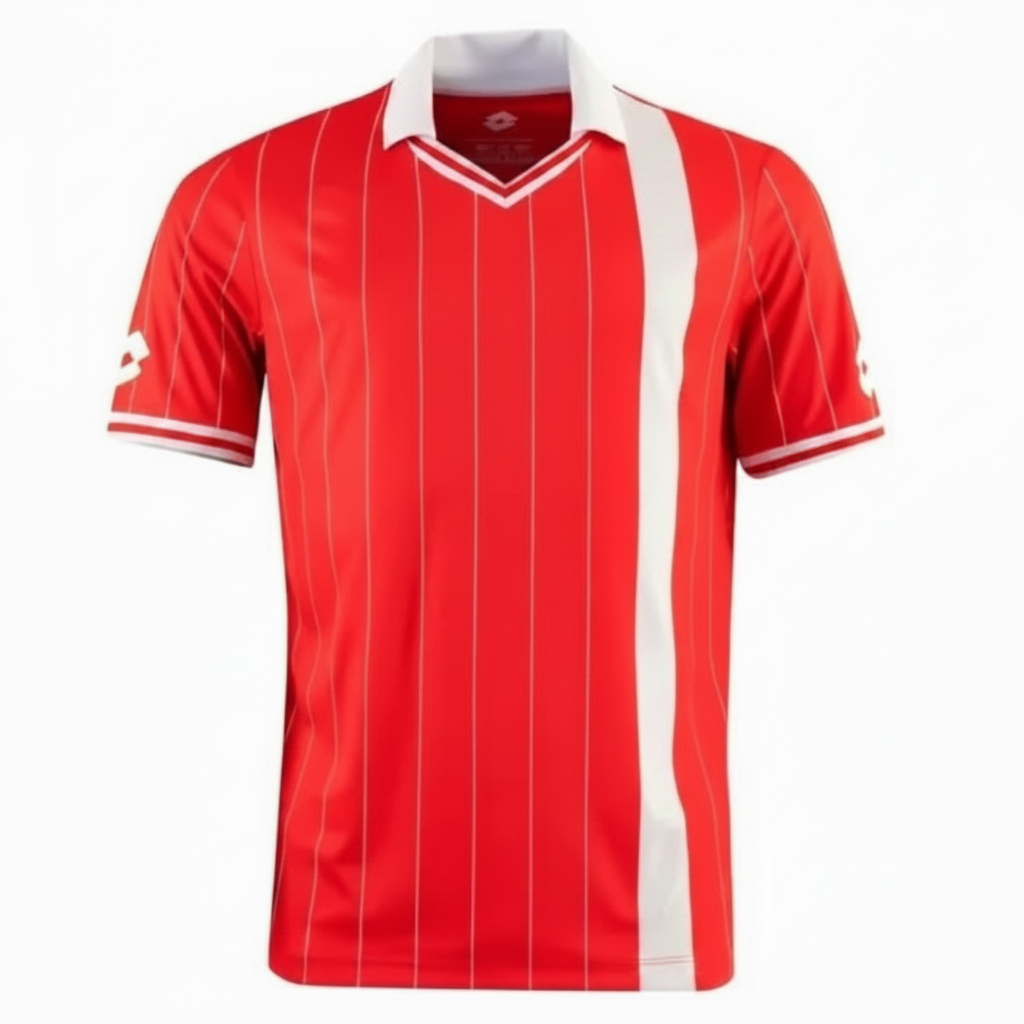 MEN'S MONZA AWAY SHIRT 26/27