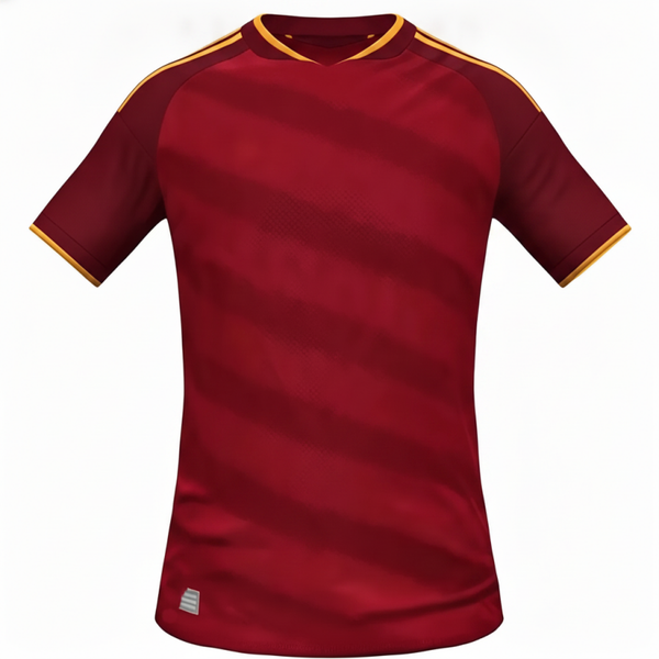 MEN'S ROMA HOME SHIRT 26/27