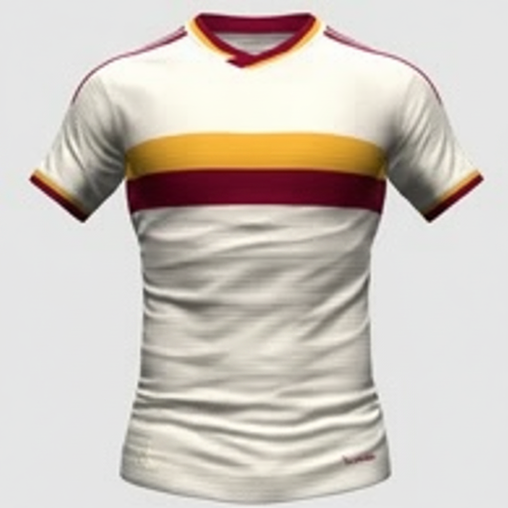 MEN'S ROMA AWAY SHIRT 26/27
