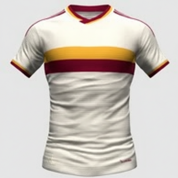 MEN'S ROMA AWAY SHIRT 26/27