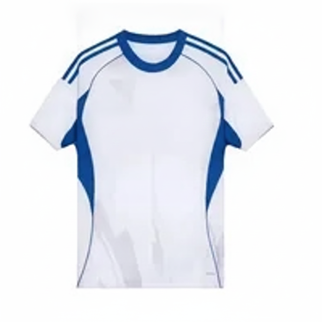 MEN'S COMO AWAY SHIRT 26/27
