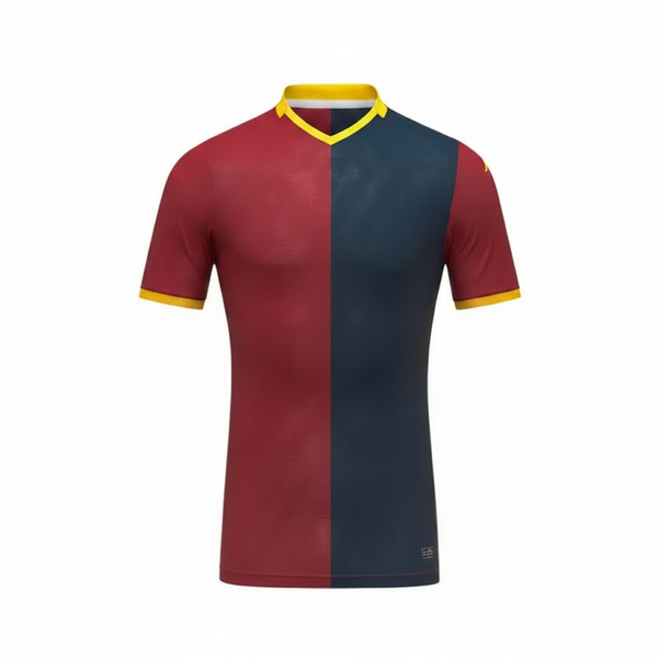 MEN'S GENOA HOME AWAY 26/27