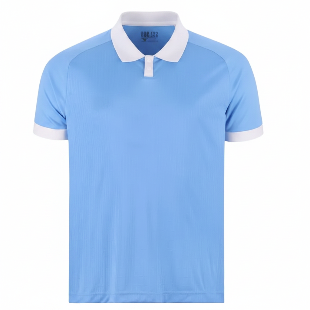 MEN'S LAZIO HOME SHIRT 26/27