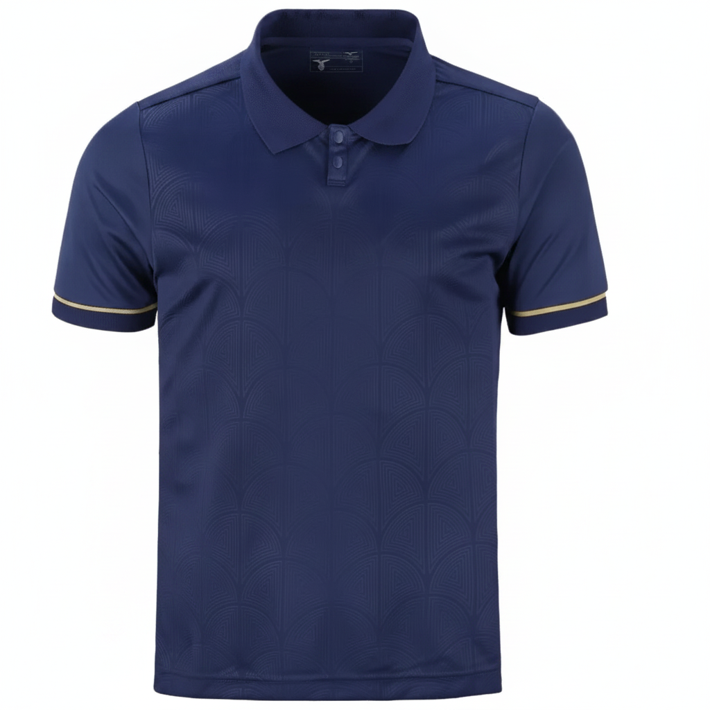 MEN'S LAZIO AWAY SHIRT 26/27