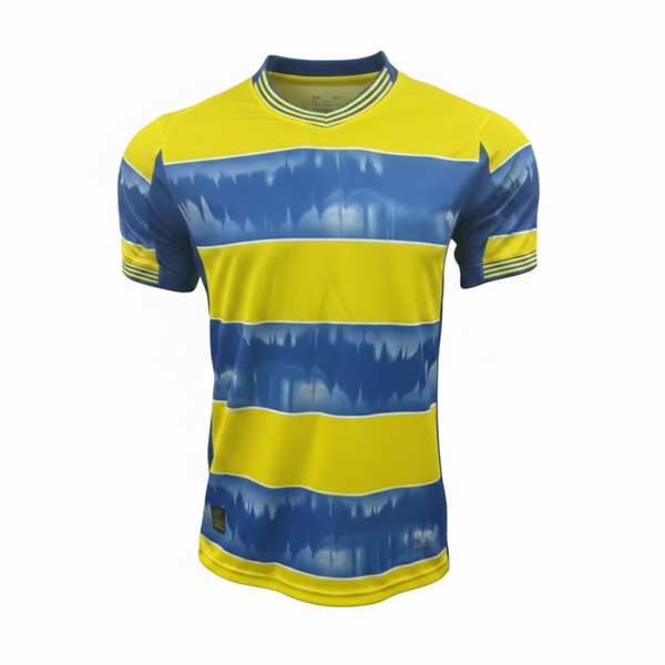 MEN'S PARMA AWAY SHIRT 26/27