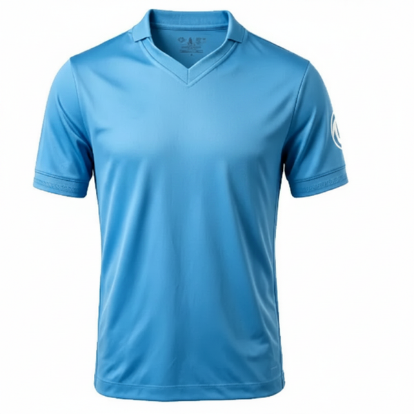 MEN'S NAPOLI HOME SHIRT 26/27