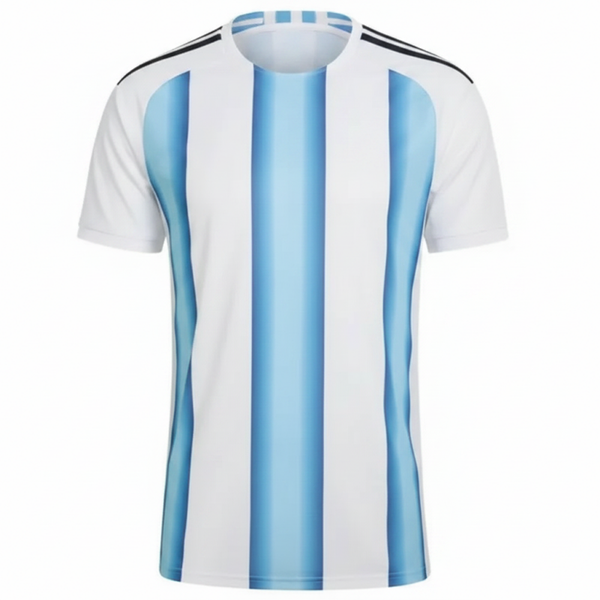 2026/2027 ARGENTINA HOME SHIRT