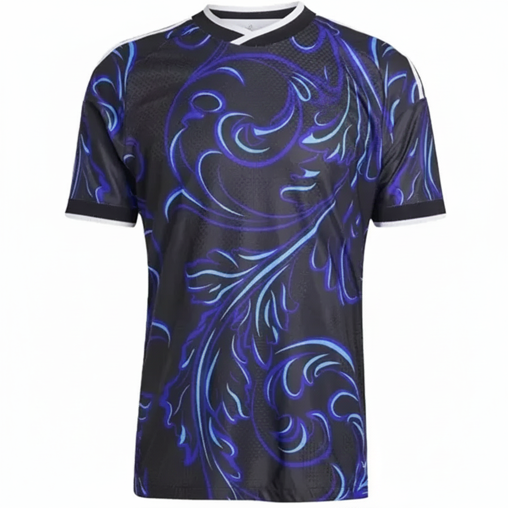 2026/2027 ARGENTINA AWAY SHIRT