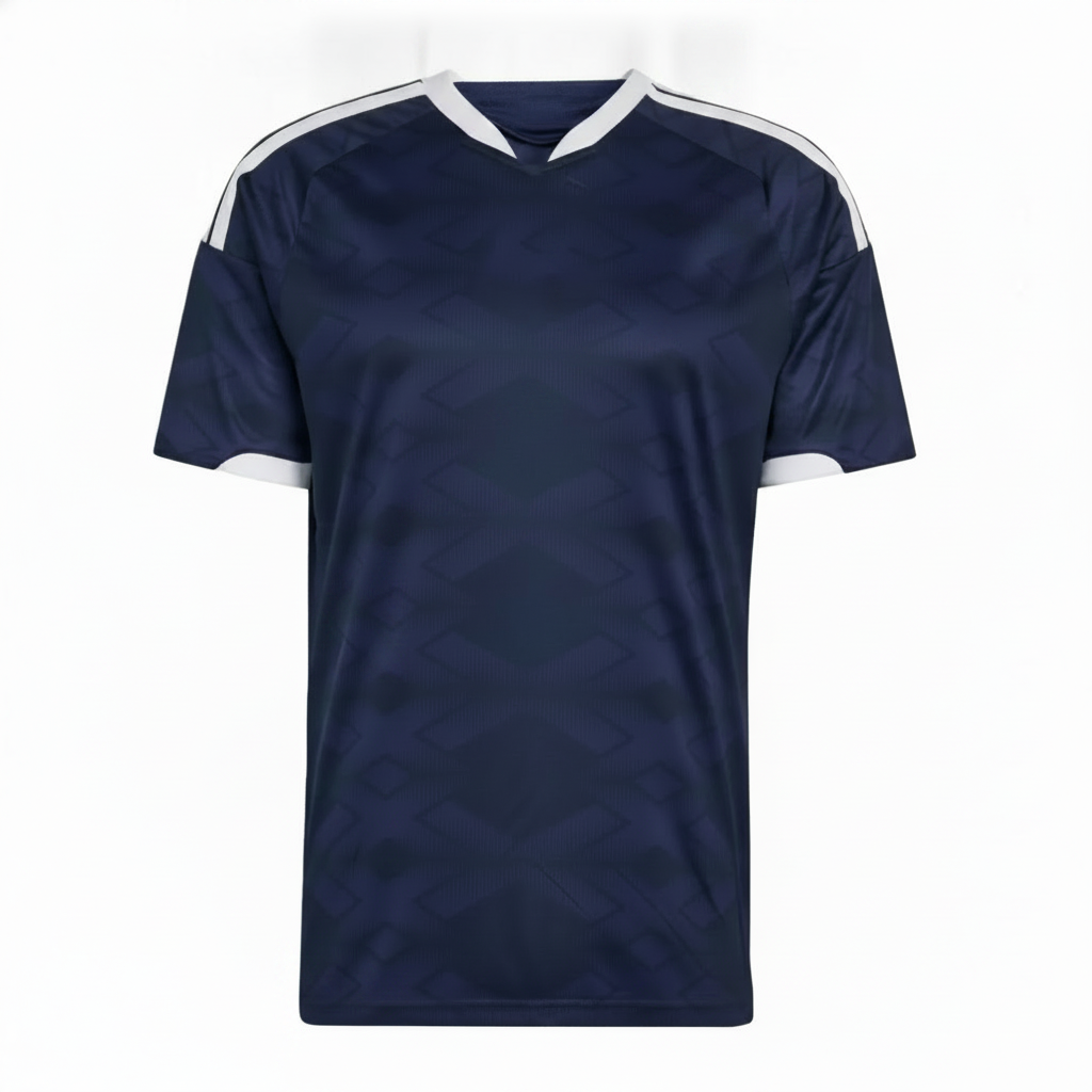 2026/2027 SCOTLAND HOME SHIRT