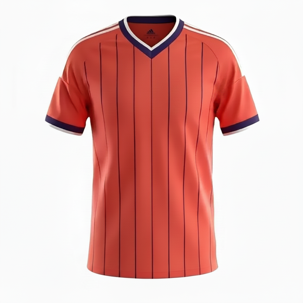 2026/2027 SCOTLAND AWAY SHIRT